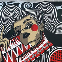 Ola Volo, Joker Silver, 2023