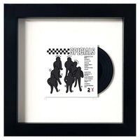 TBOY, Specials mini album, art for sale from smolensky gallery