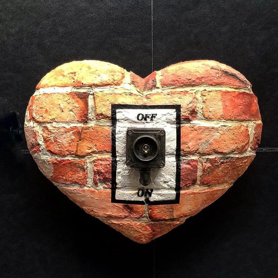 Switch - Smolensky Gallery