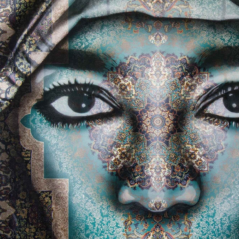 Mateo Humano, Tabut, 2022