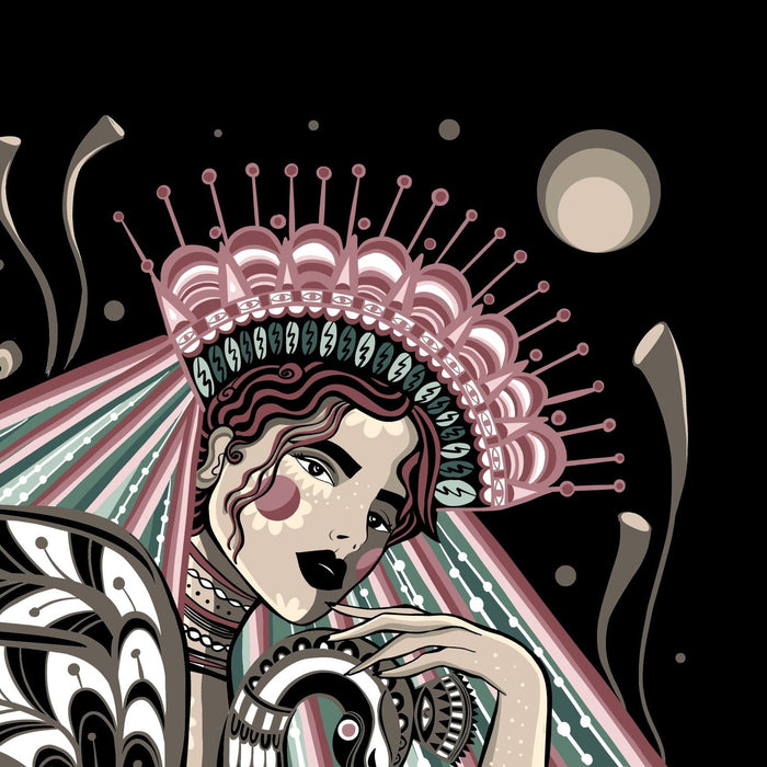 Ola Volo, Terra, 2023