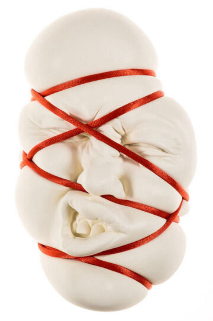 Johnson Tsang, Blockade Line, 2023