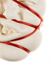 Johnson Tsang, Blockade Line, 2023