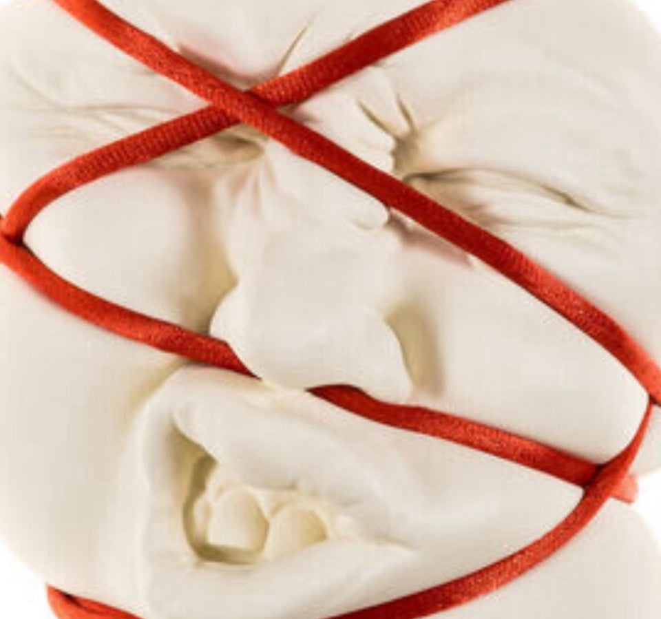 Johnson Tsang, Blockade Line, 2023