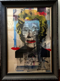 Mr Brianwash,Andy Warhol,2008