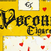 Charlotte Rose, Verona, 2023