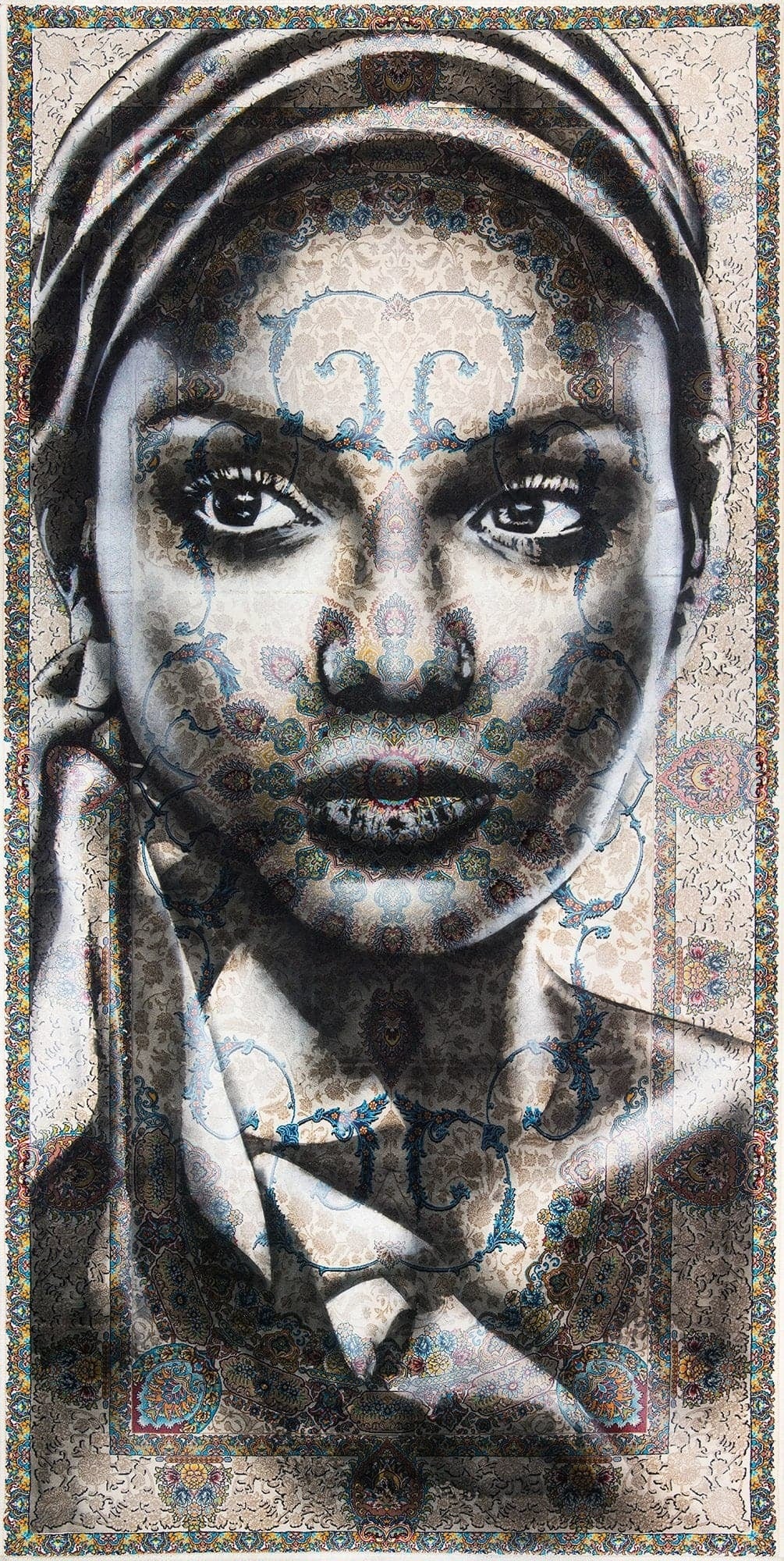 Mateo Humano, Washa, 2024