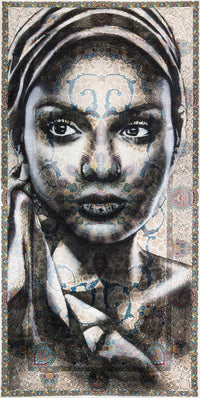 Mateo Humano, Washa, 2024