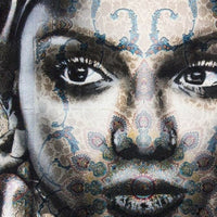 Mateo Humano, Washa, 2024