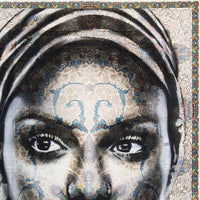 Mateo Humano, Washa, 2024