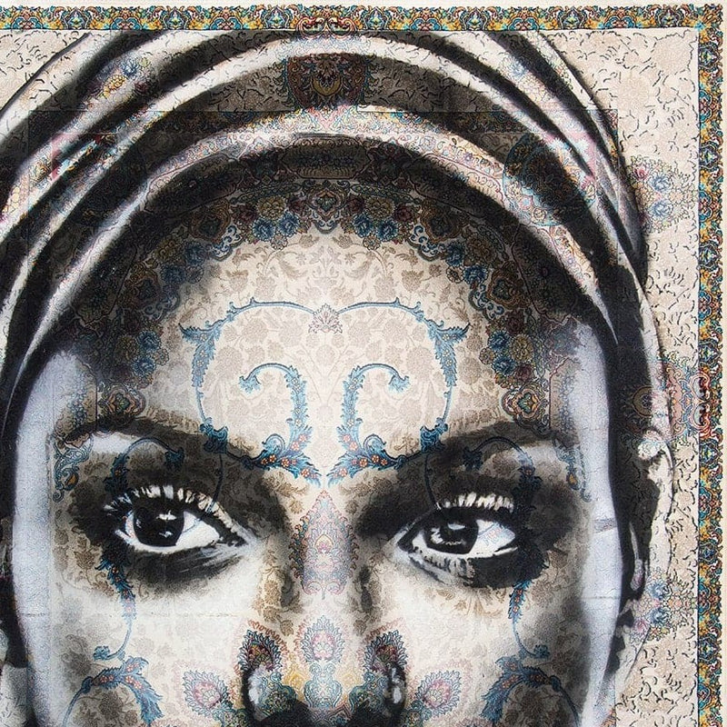 Mateo Humano, Washa, 2024