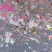 Damien Hirst, Woody Bay H13-8 from Where The Land Meets The Sea, 2023, limited print for sale from Smolensky Gallery