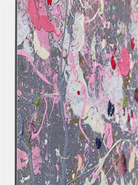 Damien Hirst, Woody Bay H13-8 from Where The Land Meets The Sea, 2023, limited print for sale from Smolensky Gallery