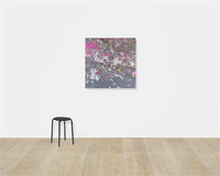 Damien Hirst, Woody Bay H13-8 from Where The Land Meets The Sea, 2023, limited print for sale from Smolensky Gallery