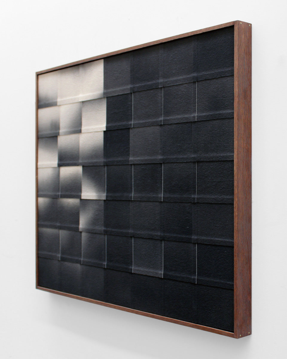 Henry Woolway, You Rolled In Like The Rain, 2025