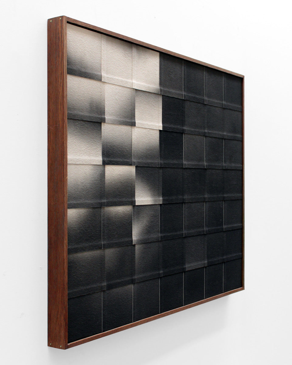 Henry Woolway, You Rolled In Like The Rain, 2025