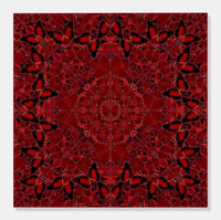 Damien Hirst, The Empresses Full Set of 5 (2022), limited print for sale from Smolensky Gallery