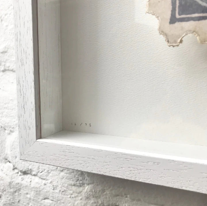 SANTORINI - Smolensky Gallery