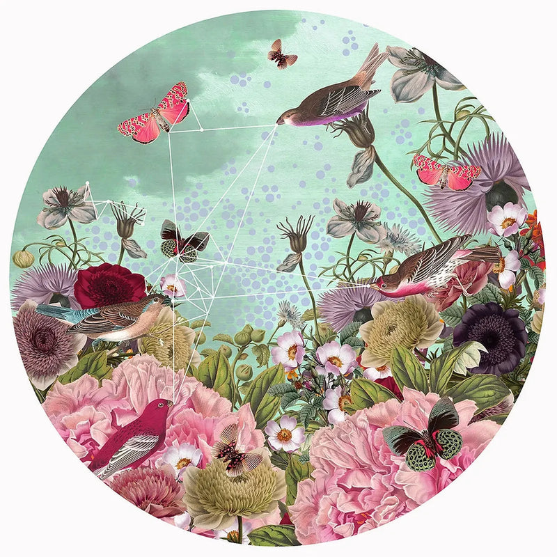 Alexandra Gallagher, Bird Song, 2022 - Smolensky Gallery