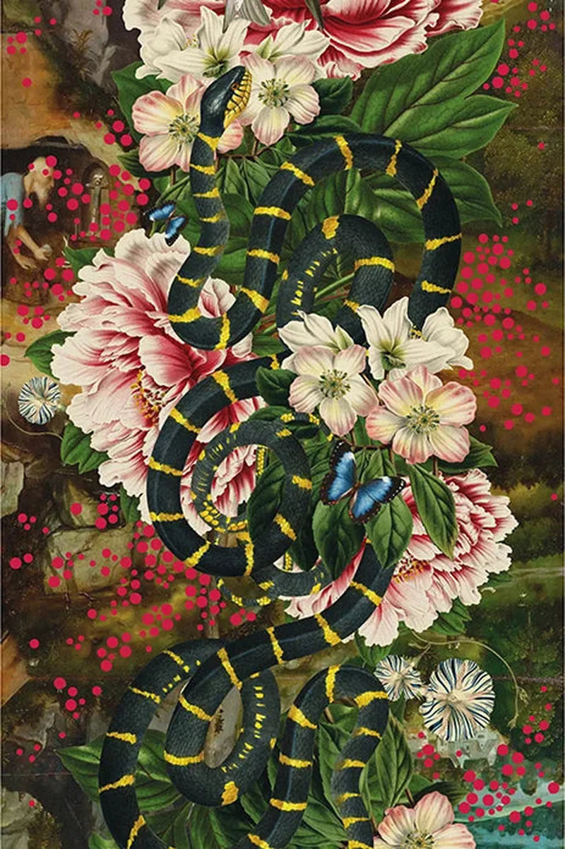 Divine Compassion - Smolensky Gallery