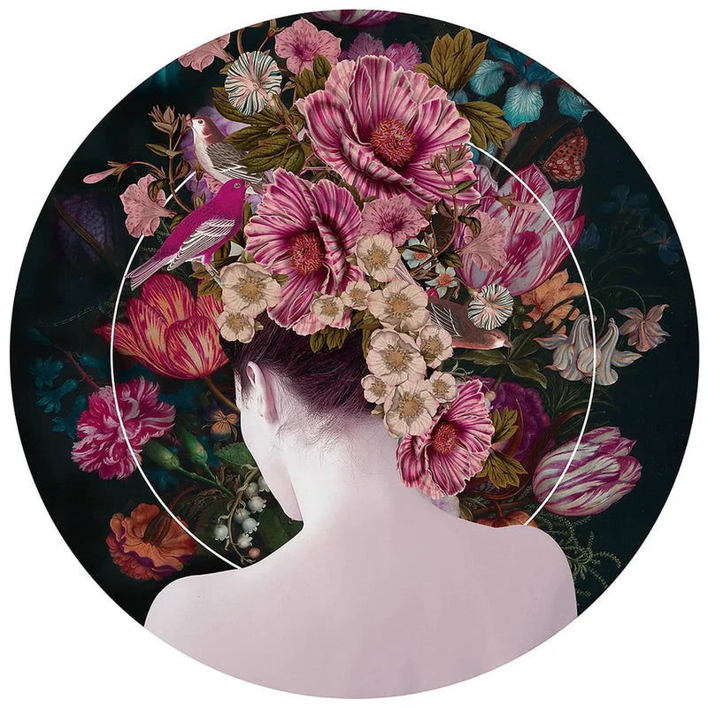 Alexandra Gallagher, Eternal Rest, 2019 - art for sale from Smolensky Gallery