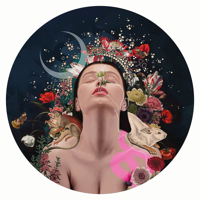 Alexandra Gallagher, Howl At the Moon, 2022 - Smolensky Gallery