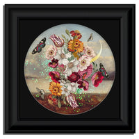 Luna Moon - Smolensky Gallery