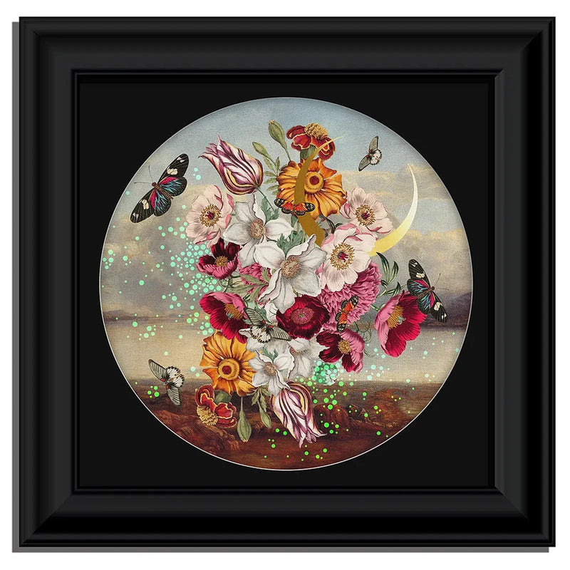 Luna Moon - Smolensky Gallery