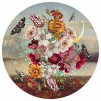 Alexandra Gallagher, Luna Moon, 2022 - Smolensky Gallery