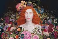 Alexandra Gallagher, Omniscient, 2021 - Smolensky Gallery