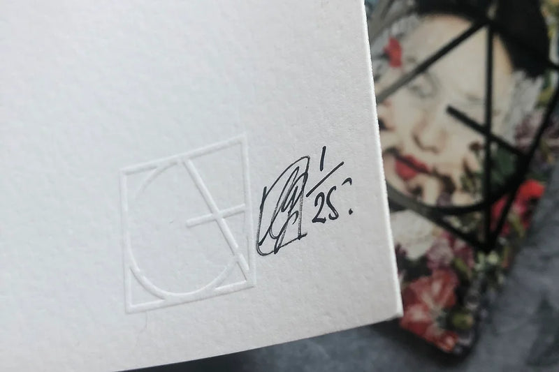 Omniscient - Smolensky Gallery