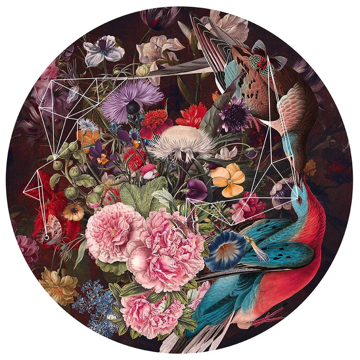 Rhythmic Order in Chromatic Disorder - Smolensky Gallery