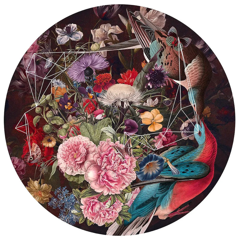 Rhythmic Order in Chromatic Disorder - Smolensky Gallery