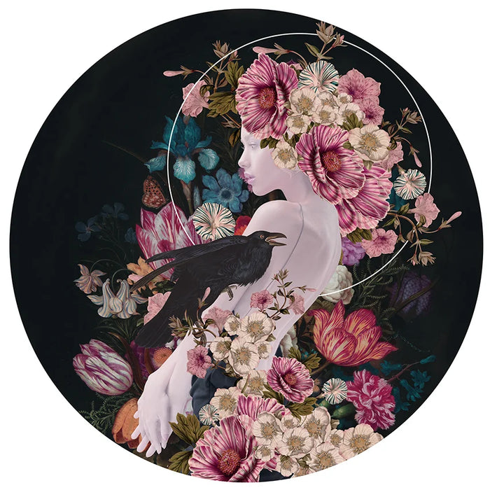 Alexandra Gallagher, Spring Sun Rises, 2021 - Smolensky Gallery