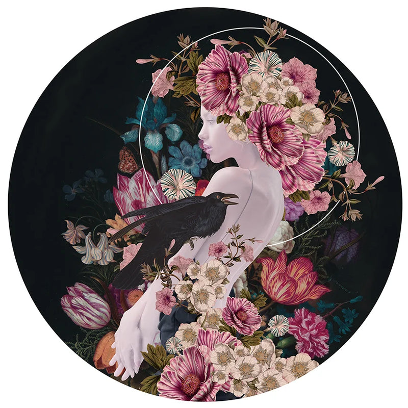 Alexandra Gallagher, Spring Sun Rises, 2021 - Smolensky Gallery