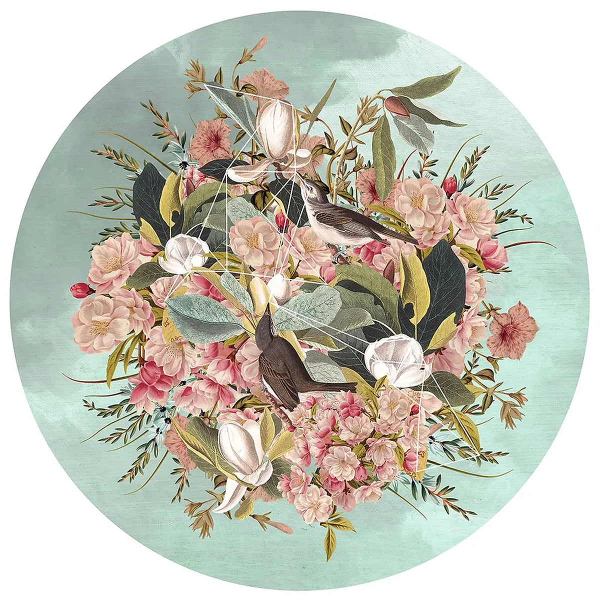 Alexandra Gallagher, Sunday, 2019 - Smolensky Gallery