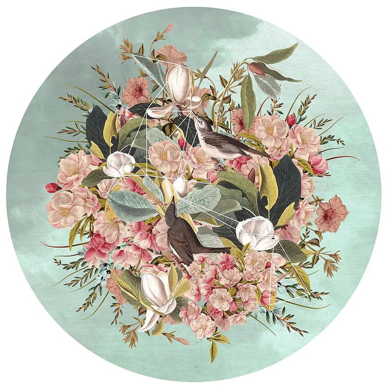 Alexandra Gallagher, Sunday, 2019 - Smolensky Gallery