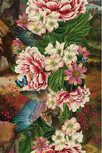 Alexandra Gallagher, When Angels Are Near, 2022- Smolensky Gallery