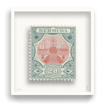 Bermuda - Smolensky Gallery