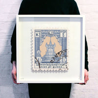 BURMA - Smolensky Gallery