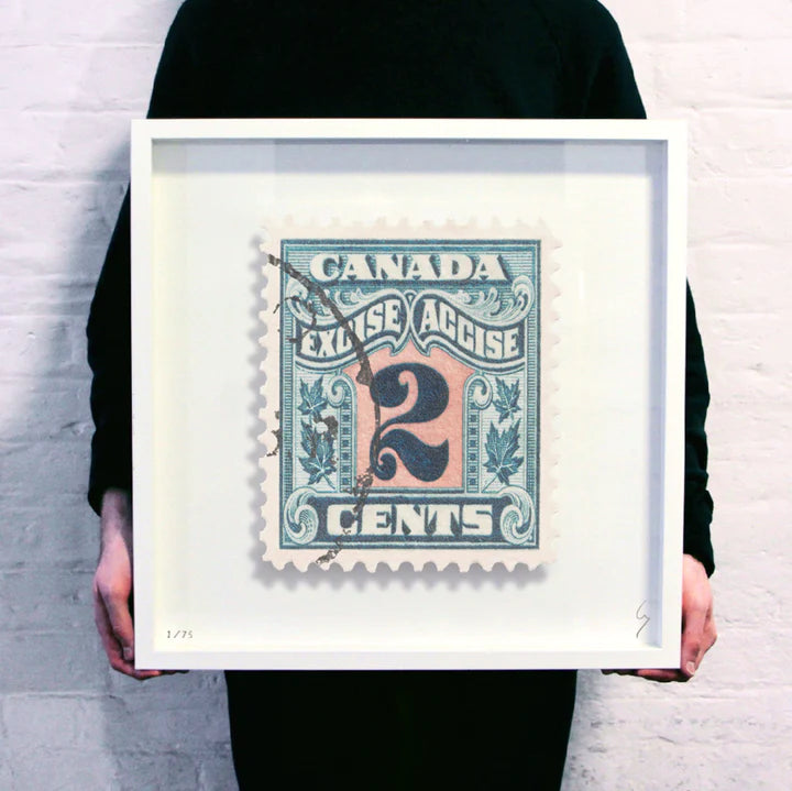 CANADA - Smolensky Gallery