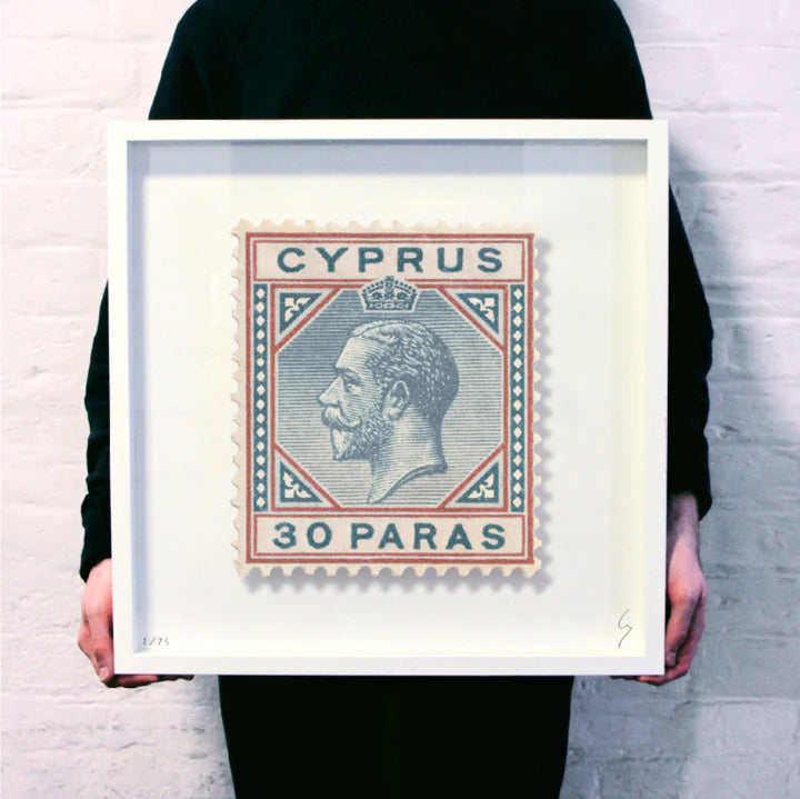 CYPRUS - Smolensky Gallery