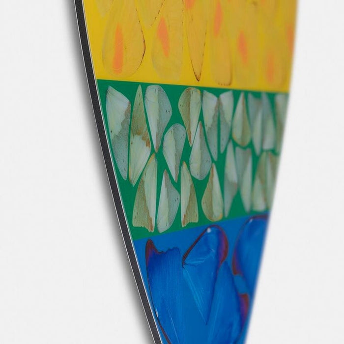 H7-3 Butterfly Heart (Large) - Smolensky Gallery