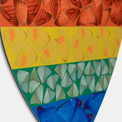 H7-3 Butterfly Heart (Large) - Smolensky Gallery