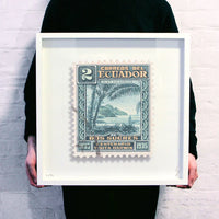 ECUADOR - Smolensky Gallery