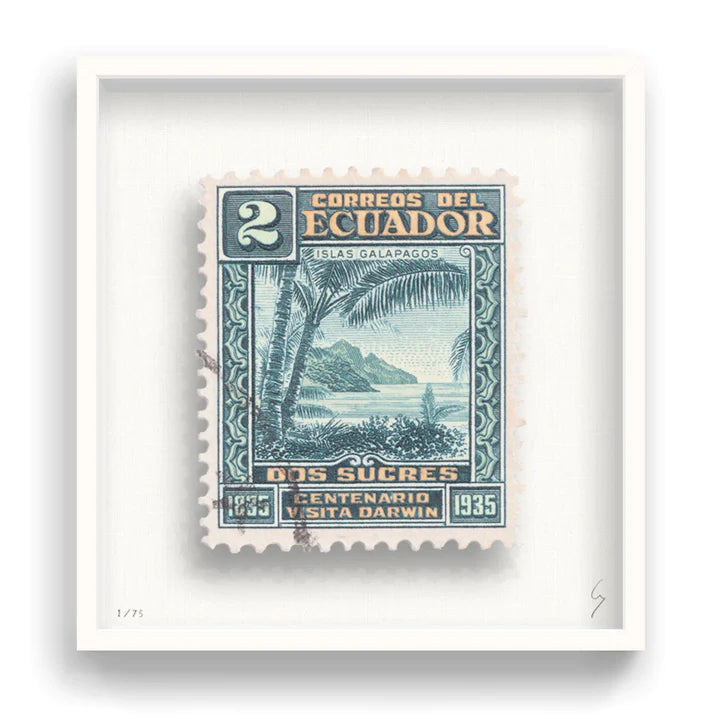 ECUADOR - Smolensky Gallery