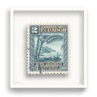ECUADOR - Smolensky Gallery