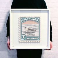 GREENLAND - Smolensky Gallery