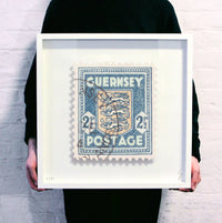 GUERNSEY - Smolensky Gallery