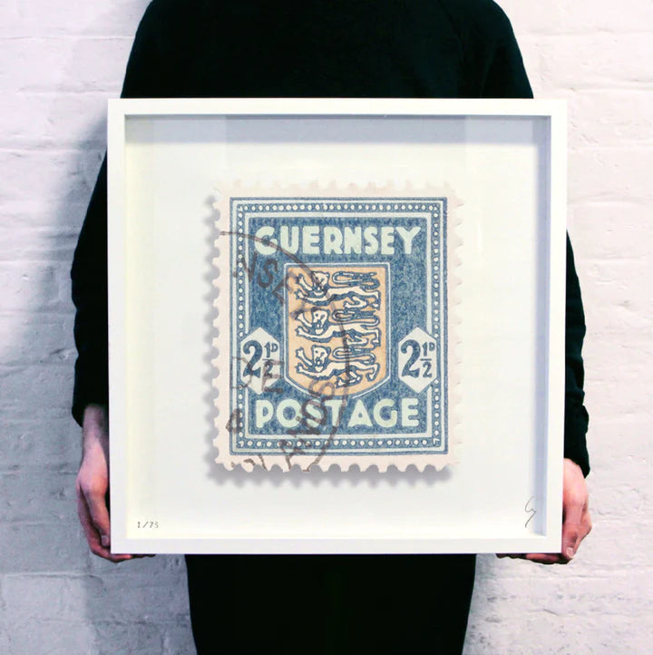GUERNSEY - Smolensky Gallery